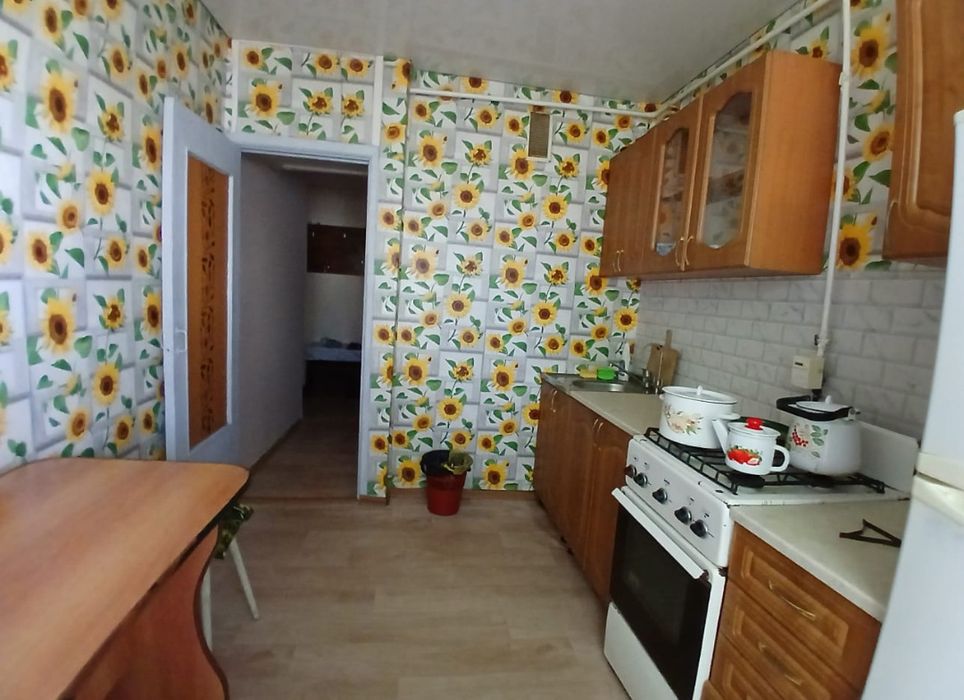 Сдам 2 комнатную квартиру