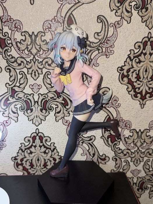 Аниме фигурка ElCoco оригинальная