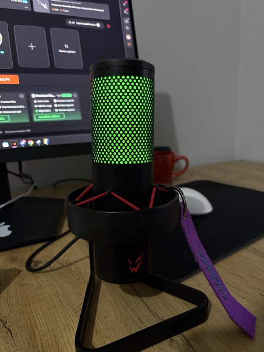 Микрофон ARDOR ….