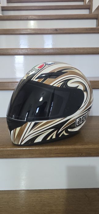 Casca AGV K3 originala