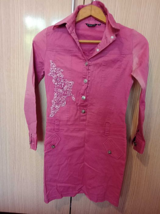 Рокли от 10 лв за брой