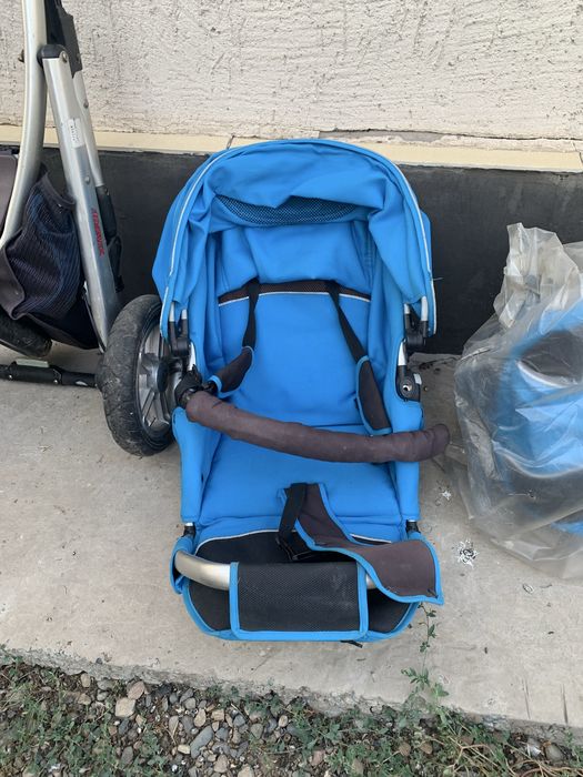 Продаётся коляска