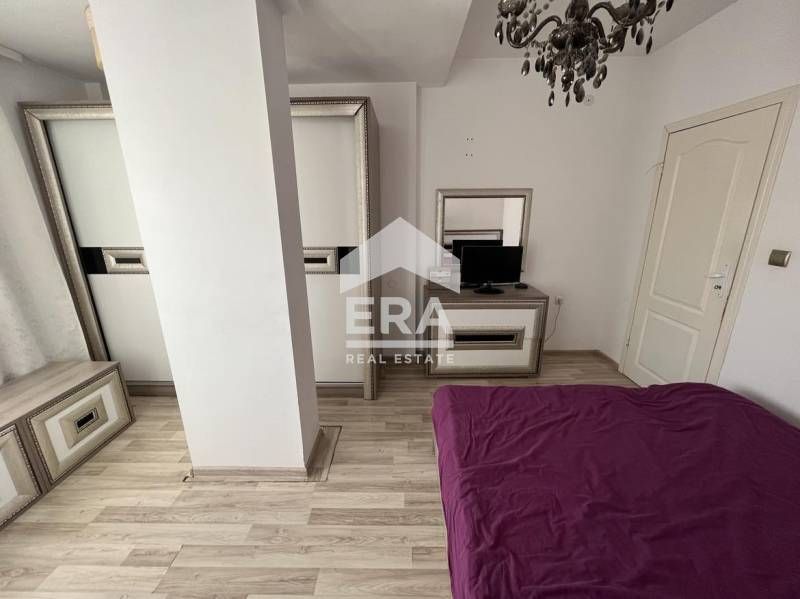 Дава се под наем Тристаен апартамент в Варна, Възраждане 1 - 85 кв.м за 460 € - Снимка #7