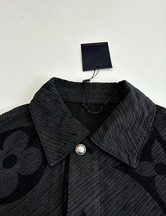 Jacheta Louis Vuitton colectie noua