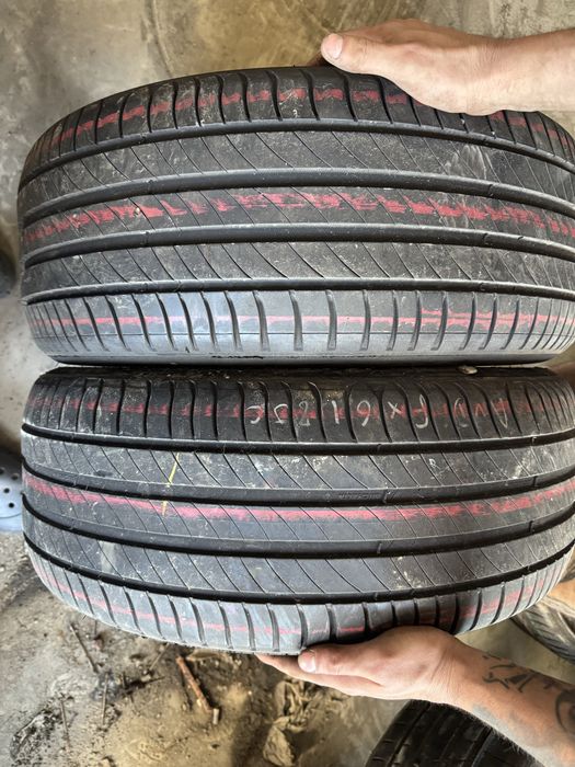 225 50 18 michelin vara 2022 5.8mm