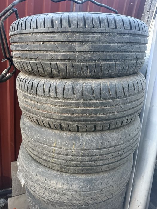 продам летный резина R16