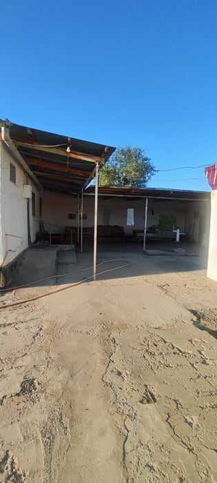 Продается теплый дом