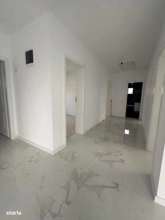 Clinceni Casa Individuala cu incalzire in pardoseala