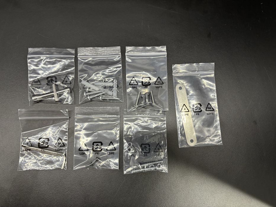 Panou de programare - Logitech Tap Scheduler Nou