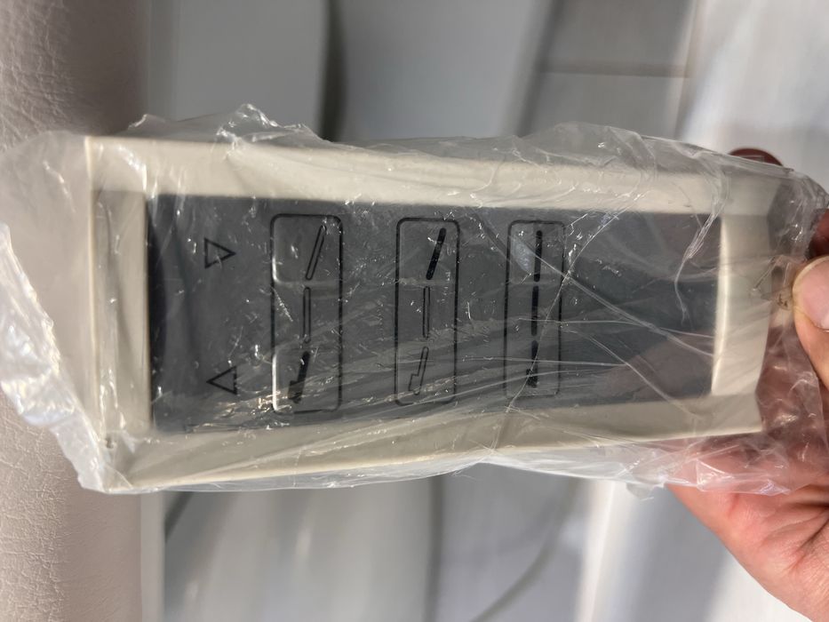 Кушетка косметологическая автоматическая