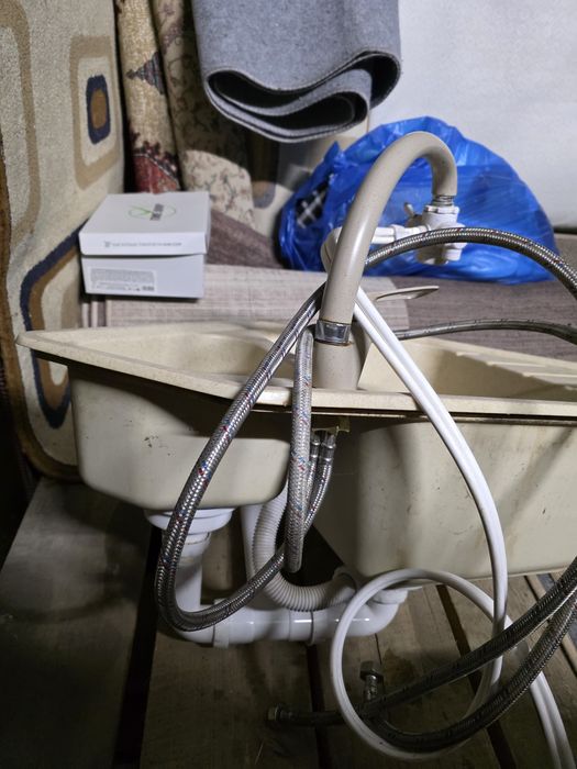 Раковина керамика