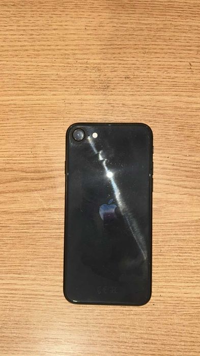 Iphone SE 64GB 2ND Gen