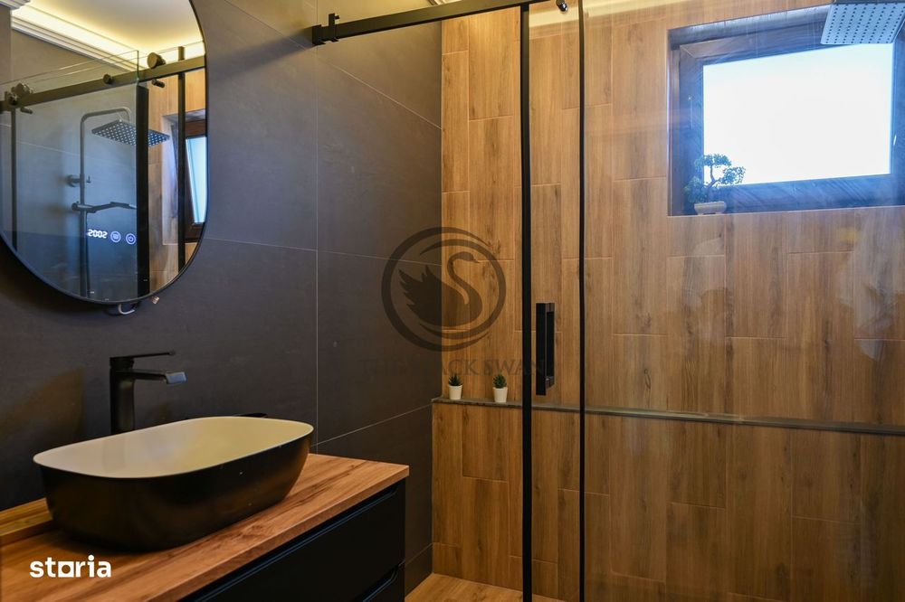 Casa cu 4 camere de vanzare | Renovata 2025 | Cartier Albert - Evocasa