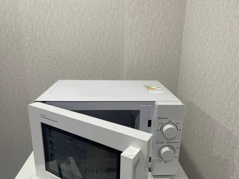 20 литр Микроволновка Artel Микроволновые печи артел