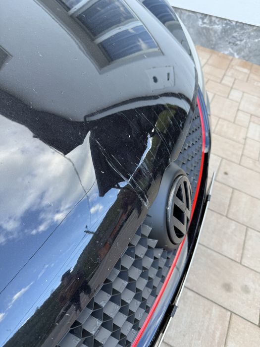 Vand Golf 5 GTI