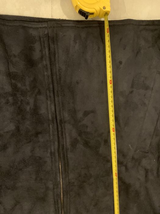 Vand cojoc barbatesc negru, modern