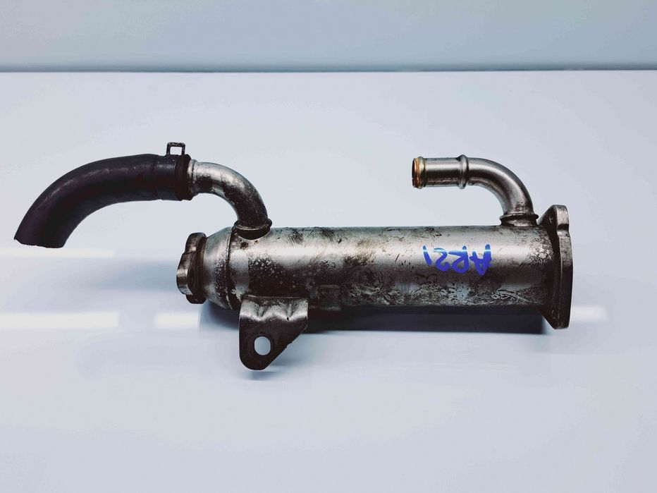 Racitor gaze Hyundai Santa Fe 2 (CM) [Fabr 2005-2012] OEM 2.2 D4EB 2.2