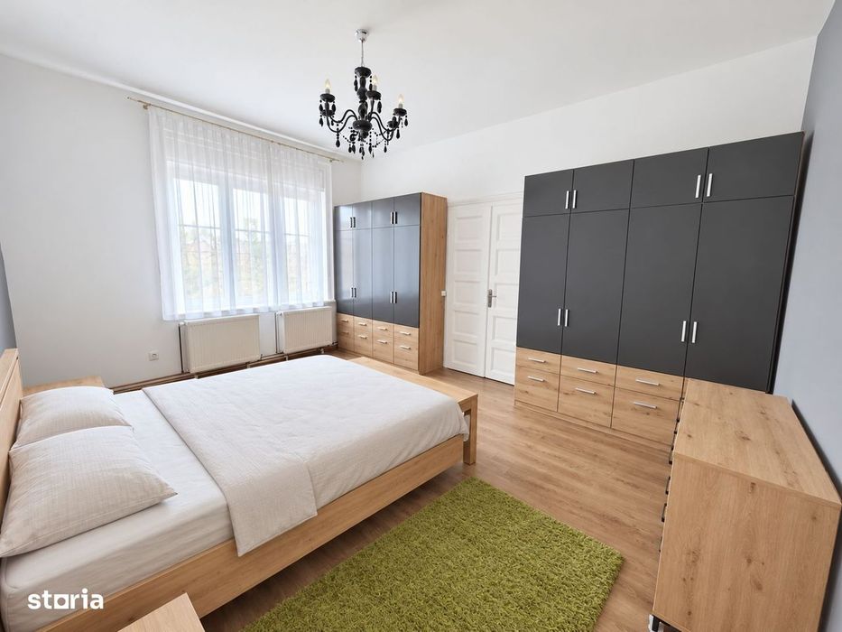 Apartament 2 camere | COMISION 0% | Central | Str. Ady Endre