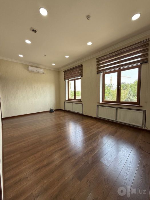 Arenda Ofis Sebzor