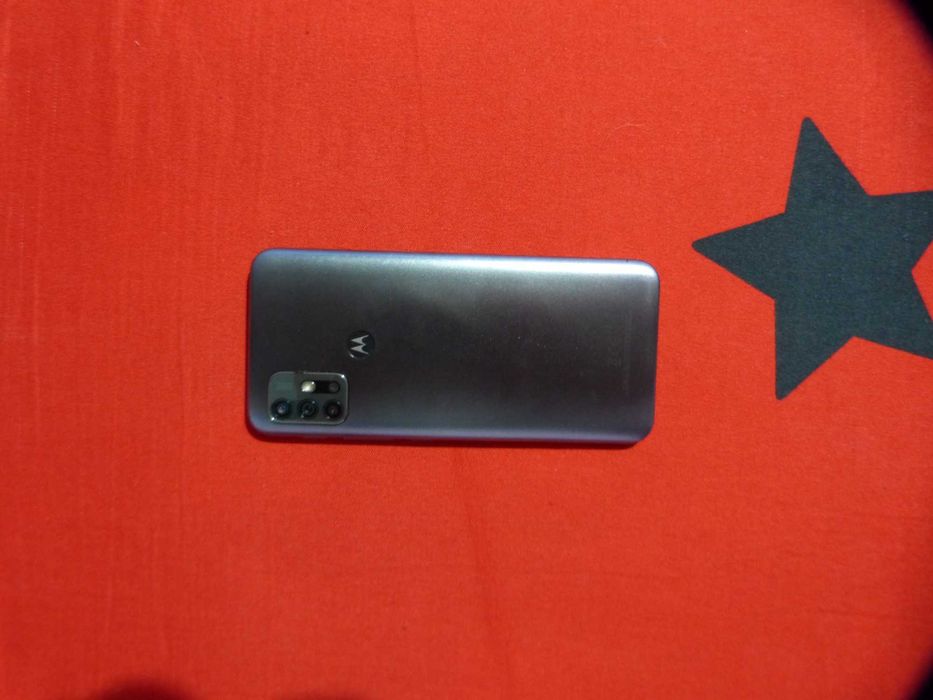 Motorola Moto g30 funcțional