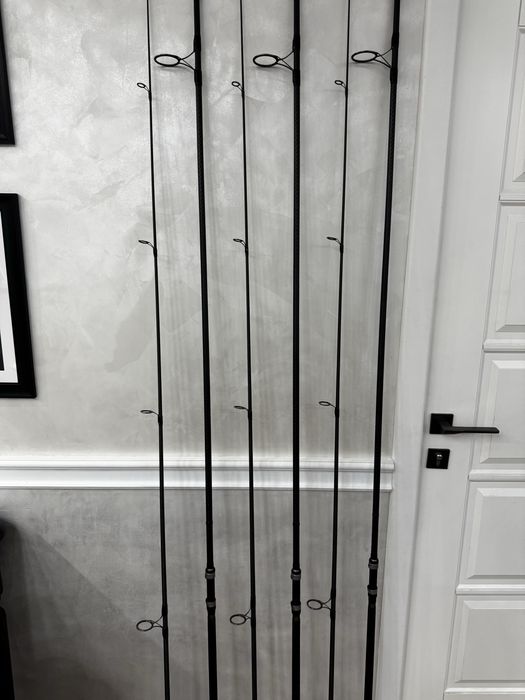 Карповые удилища Shimano TX 7