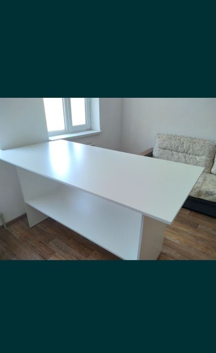 Стол для ателье новый