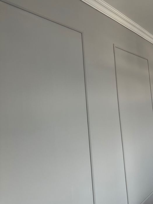 Евро ремонт малярка квартира дом офис