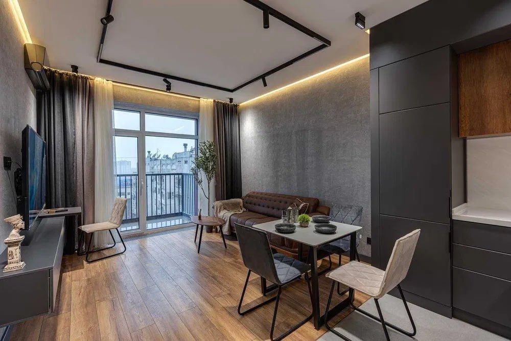 МЕТРО ОЙБЕК|2 комнатная новая квартира