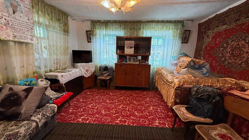 Продается дом  с.Актасты Ескельдинский район