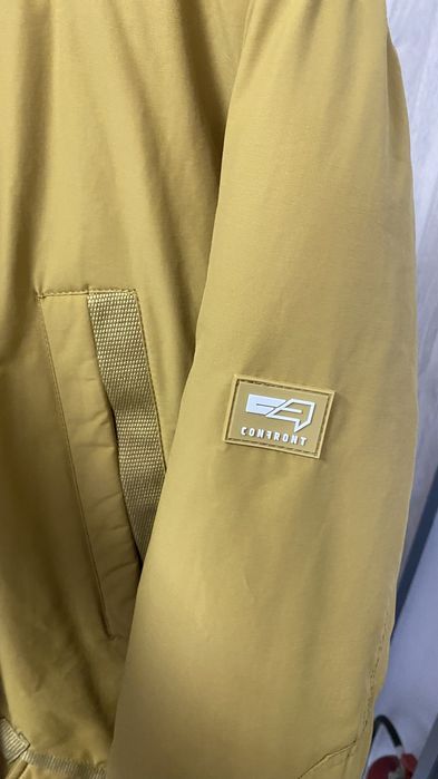 Geaca iarna Confront S