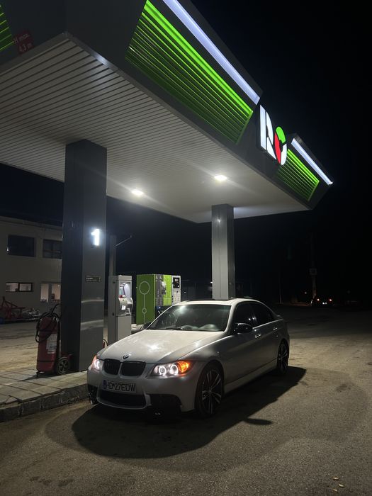 Bmw e90