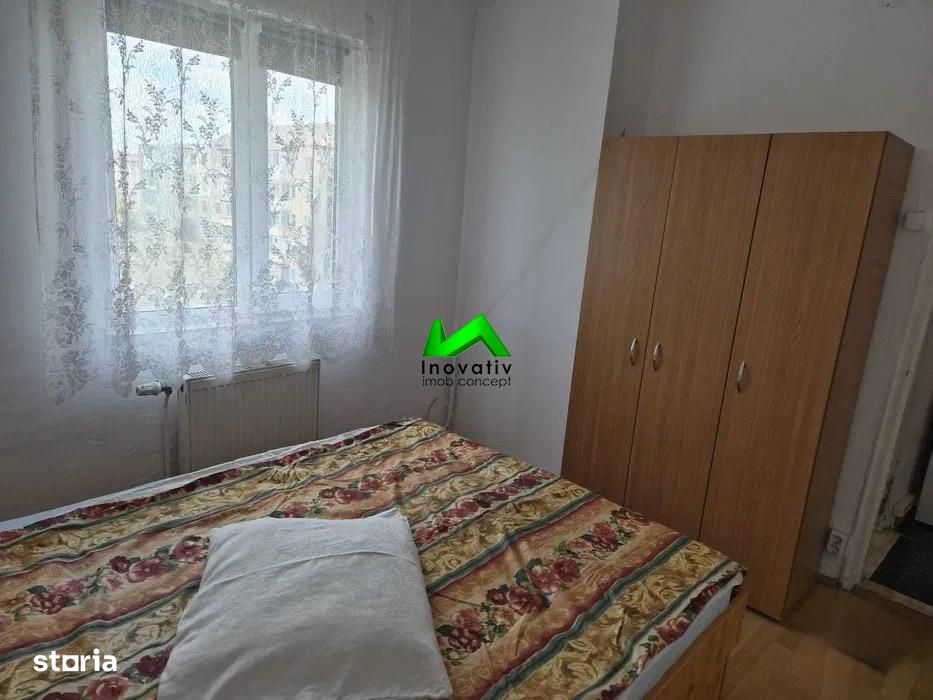 Apartament de inchiriat 2 camere Sibiu Mihai Viteazu