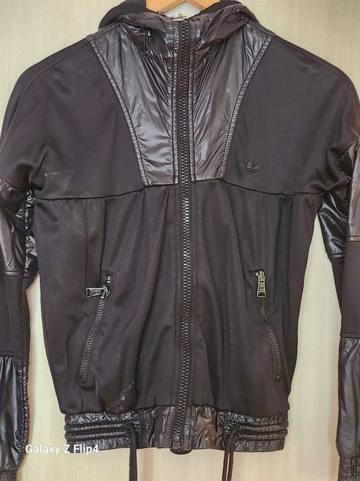 Яке Адидас размерS