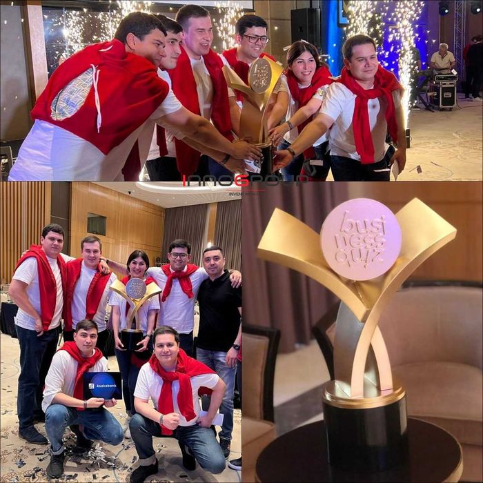 Статуэтки Кубки Наградная продукция Медали