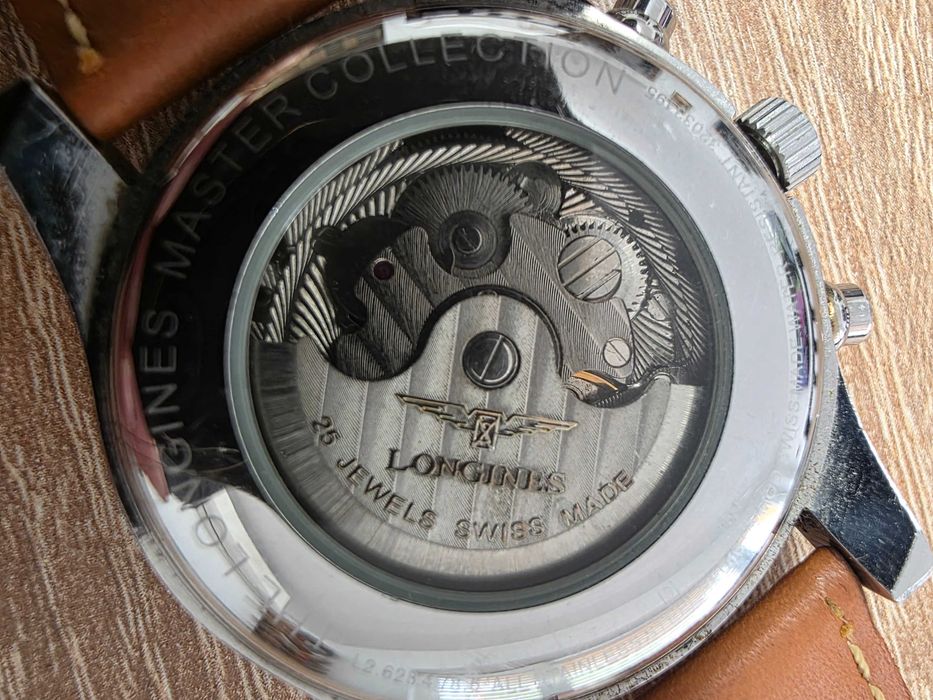 Часовник LONGINES,КОПИЕ!!!