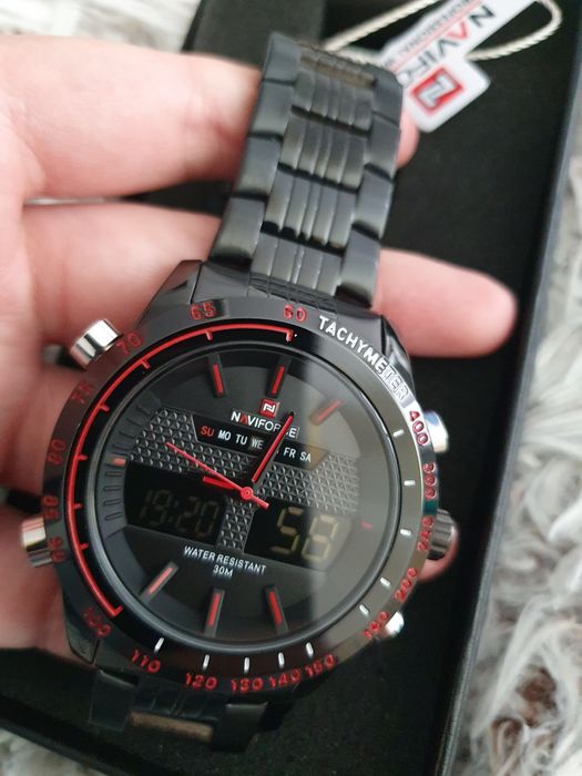 Ceas NaviForce NOU