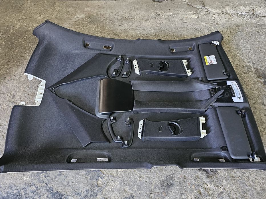 Черен таван бмв ф30 bmw f30 cheren tavan