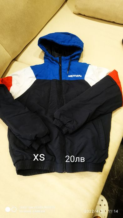 Дрехи за момче от 10 до 14 години