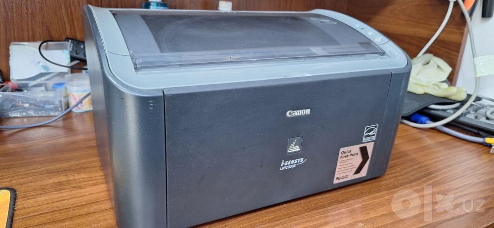 Canon lbp 2900 ideal