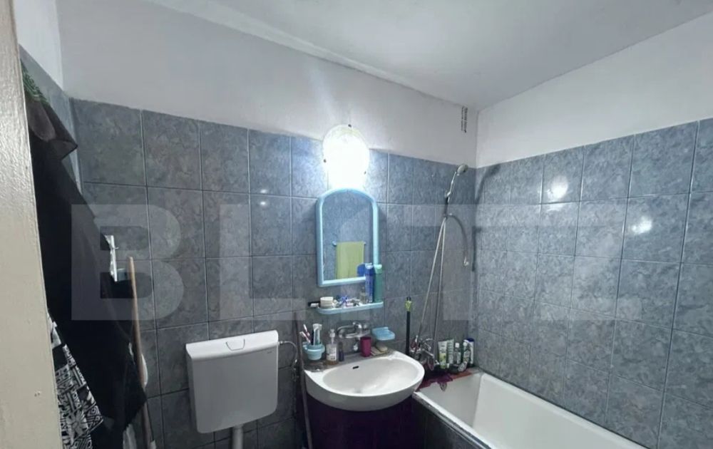 Garsoniera 27mp confort 1