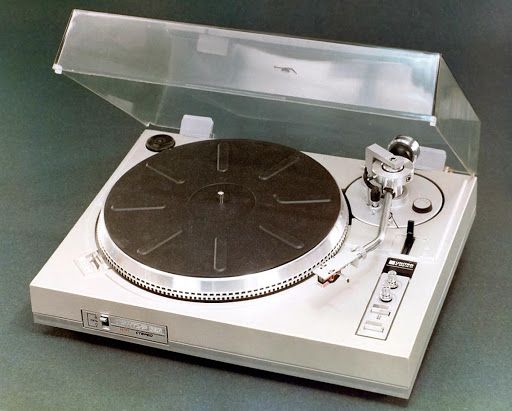 Проигрыватель Арктур 006