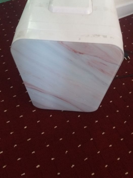 Мини холодильник