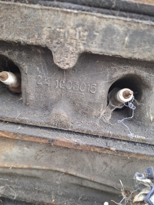 Продам двигатель уаз газель. 402