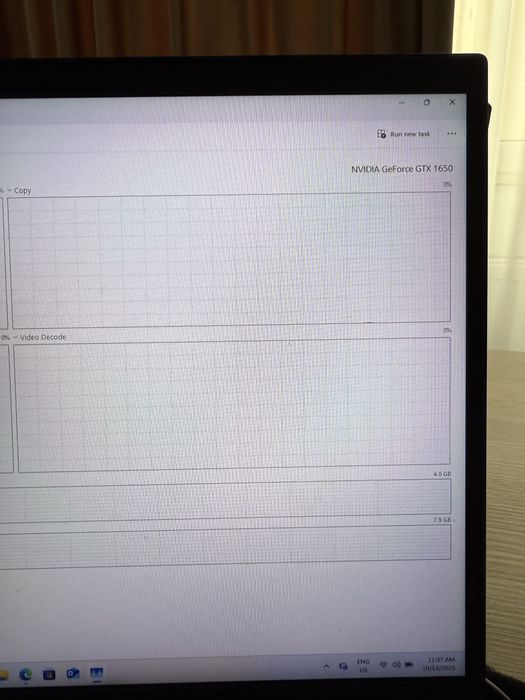 Laptop Gaming Hp Pavilion