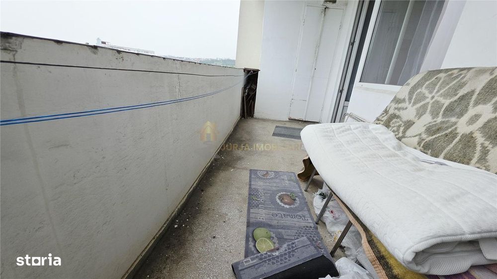 Apartament 3 Camere 70 Mp Grigorescu Zona  Policlinica Grigorescu
