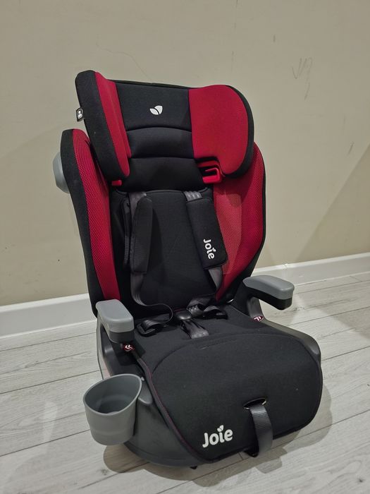 Детские автокресла