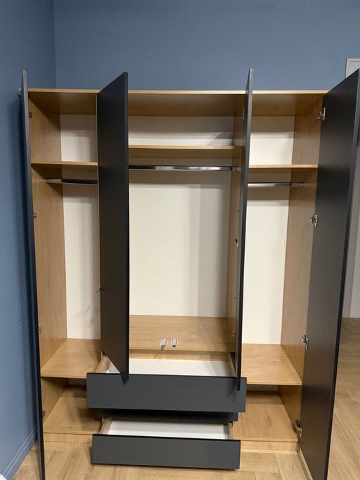 Продам шкаф платянной