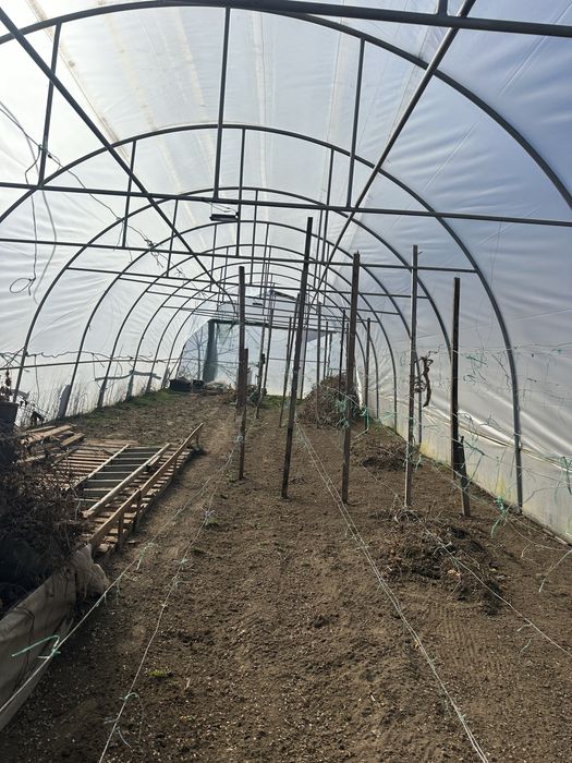 Vand solar complect