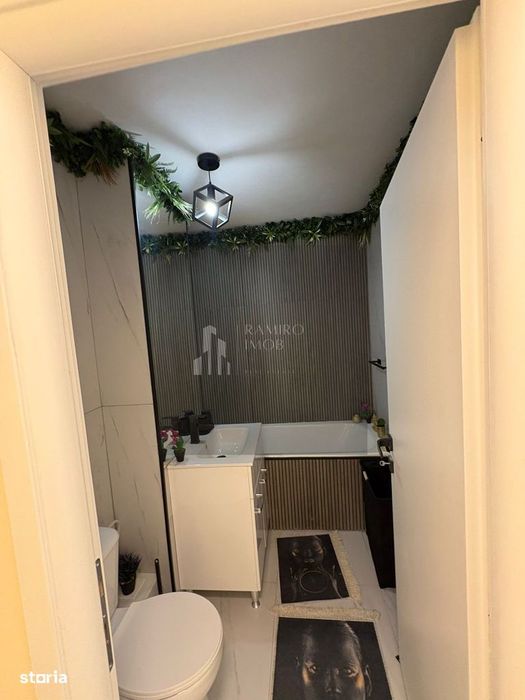3 Camere Renovat Integral Decomandat Soseua Giurgiului