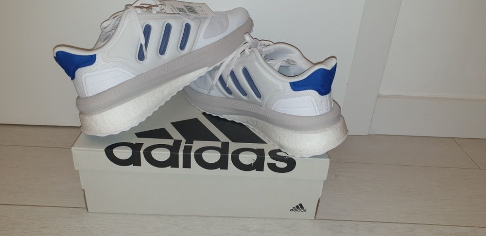 Adidas X_PLR Phase albi 46